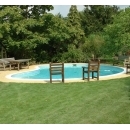 swimming pool and garden designed by Jonathan Todd Garden Designs